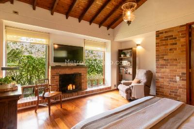 Casa en arriendo en Llano Grande, Rionegro · foto 17 de 20