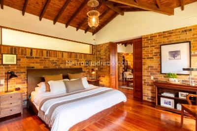 Casa en arriendo en Llano Grande, Rionegro · foto 18 de 20