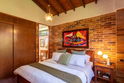 Casa en arriendo en Llano Grande, Rionegro · foto 19 de 20