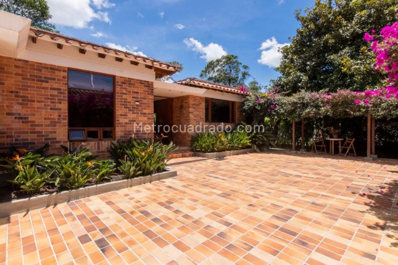 Casa – Rionegro - Vista 2