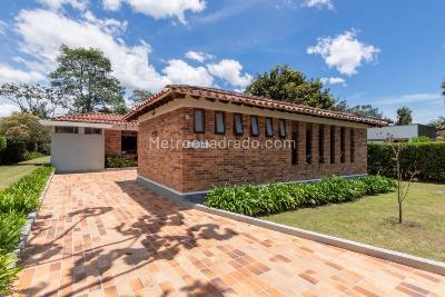 Casa en arriendo en Llano Grande, Rionegro · foto 2 de 20