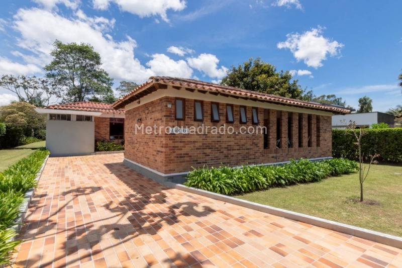 Casa – Rionegro - Vista 3