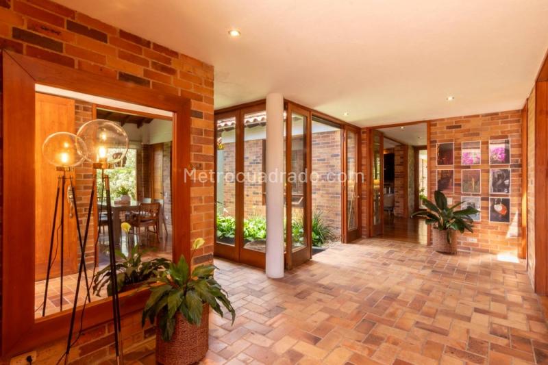 Casa – Rionegro - Vista 4