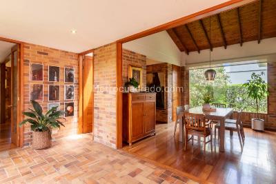 Casa en arriendo en Llano Grande, Rionegro · foto 4 de 20