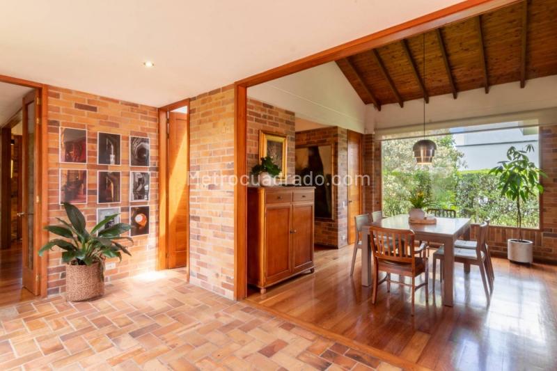 Casa – Rionegro - Vista 5