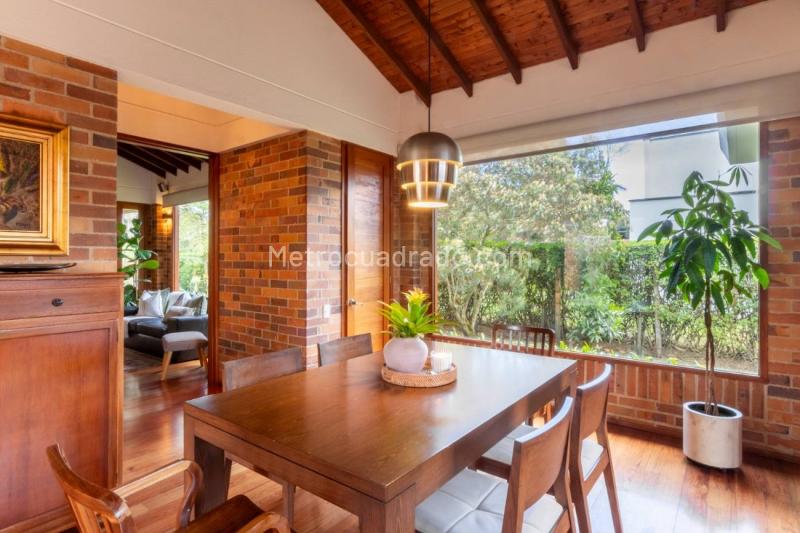 Casa – Rionegro - Más