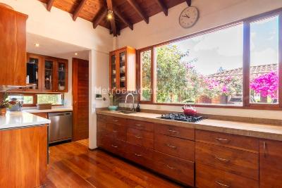 Casa en arriendo en Llano Grande, Rionegro · foto 7 de 20