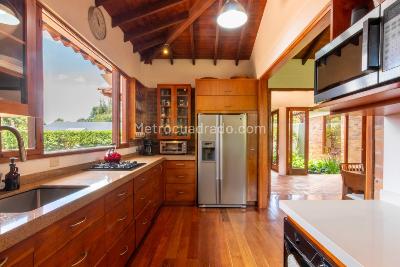 Casa en arriendo en Llano Grande, Rionegro · foto 8 de 20