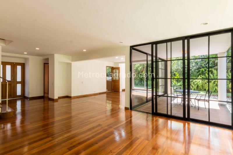 Casa – Medellín, El Diamante Numero 2, El Poblado - Vista 3