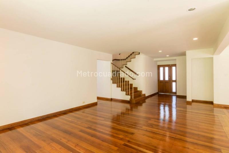Casa – Medellín, El Diamante Numero 2, El Poblado - Vista 4