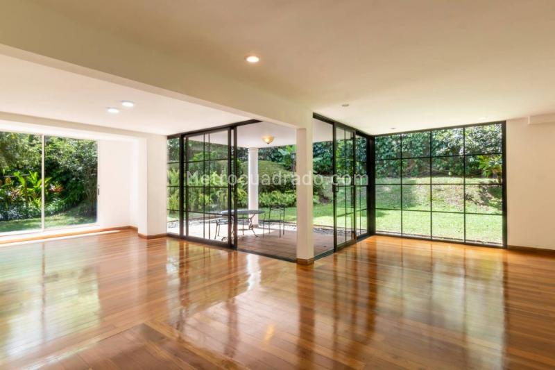 Casa – Medellín, El Diamante Numero 2, El Poblado - Vista 5