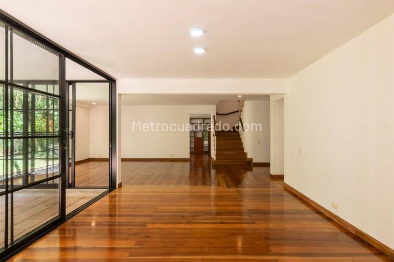 Casa – Medellín, El Diamante Numero 2, El Poblado - Más