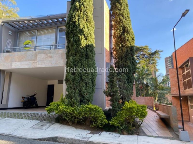 Casa – Medellín, El Poblado - Vista 2