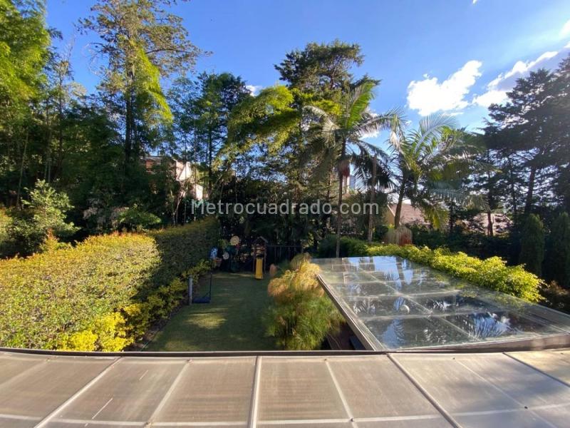 Casa – Medellín, El Poblado - Vista 3