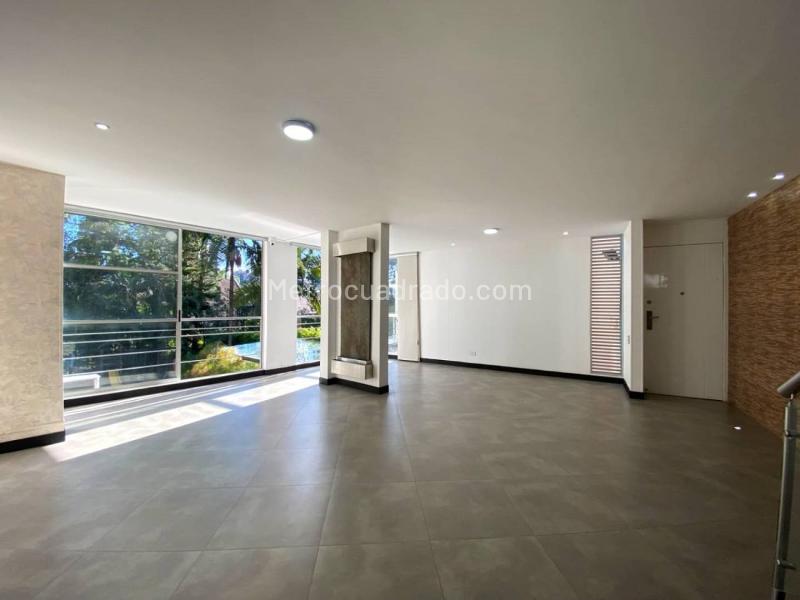Casa – Medellín, El Poblado - Vista 4