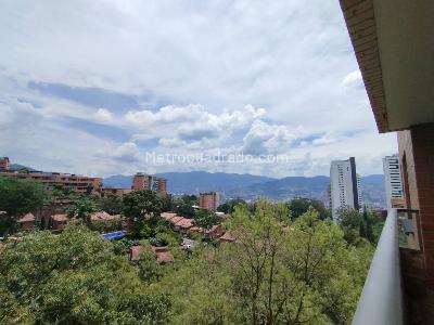 Apartamento en arriendo en San Lucas, Medellín · foto 2 de 11