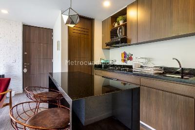 Apartamento en venta en Altos Del Poblado, Medellín · foto 5 de 10