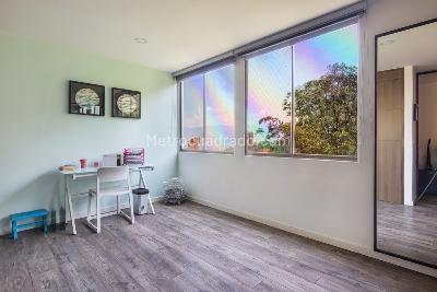 Apartamento en venta en Altos Del Poblado, Medellín · foto 6 de 10