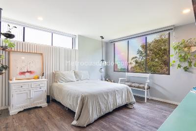 Apartamento en venta en Altos Del Poblado, Medellín · foto 7 de 10