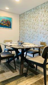 Apartamento de 2 alcobas en arriendo en Santa Maria De Los Angeles, Medellín, 105 m² · foto 3 de 9