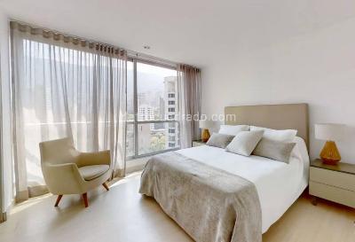 Apartamento en arriendo en Castropol, Medellín · foto 12 de 12