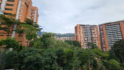 Apartamento en Arriendo, Cumbres, Envigado