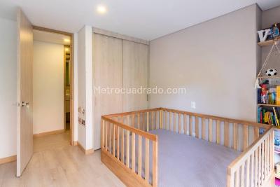 Apartamento de 2 alcobas en venta en Loma De Las Brujas, Envigado, 110 m² · foto 13 de 20