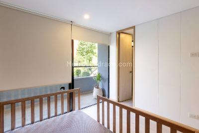 Apartamento de 2 alcobas en venta en Loma De Las Brujas, Envigado, 110 m² · foto 15 de 20