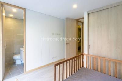 Apartamento de 2 alcobas en venta en Loma De Las Brujas, Envigado, 110 m² · foto 16 de 20