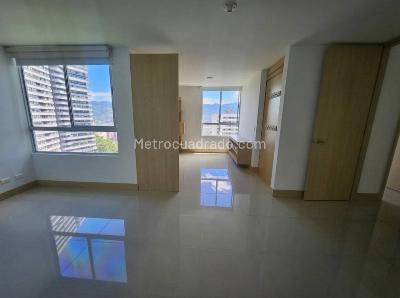 Apartamento de 2 alcobas en arriendo en Loma Del Indio, Medellín, 81 m² · foto 5 de 16