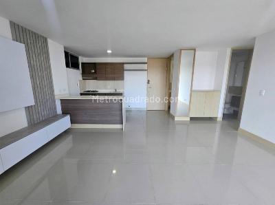 Apartamento de 2 alcobas en arriendo en Loma Del Indio, Medellín, 81 m² · foto 7 de 16