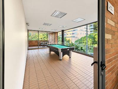 Apartamento de 1 alcoba en arriendo en Loma De Los Gonzalez, Medellín, 52 m² · foto 11 de 13