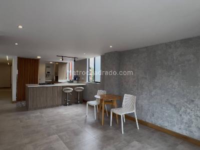 Apartamento en venta en El Portal, Envigado · foto 3 de 8