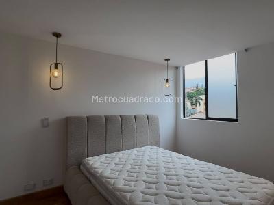 Apartamento en venta en El Portal, Envigado · foto 4 de 8