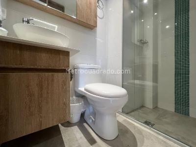Apartamento en venta en El Portal, Envigado · foto 6 de 8