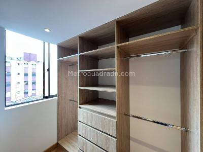 Apartamento en venta en El Portal, Envigado · foto 7 de 8
