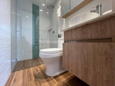 Apartamento en venta en El Portal, Envigado · foto 8 de 8