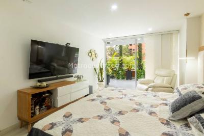 Apartamento en venta en Castropol, Medellín · foto 4 de 20