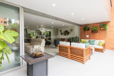 Apartamento en venta en Castropol, Medellín · foto 5 de 20