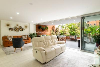 Apartamento en venta en Castropol, Medellín · foto 6 de 20