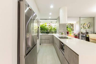 Apartamento en venta en Castropol, Medellín · foto 7 de 20