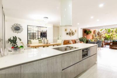 Apartamento en venta en Castropol, Medellín · foto 8 de 20
