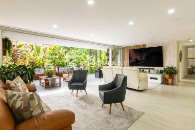 Apartamento en venta en Castropol, Medellín · foto 9 de 20