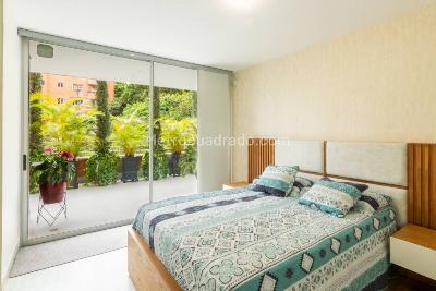 Apartamento en venta en Castropol, Medellín · foto 11 de 20