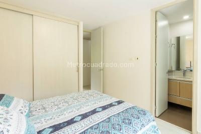 Apartamento en venta en Castropol, Medellín · foto 12 de 20