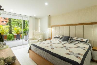 Apartamento en venta en Castropol, Medellín · foto 13 de 20