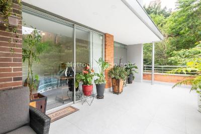 Apartamento en venta en Castropol, Medellín · foto 14 de 20