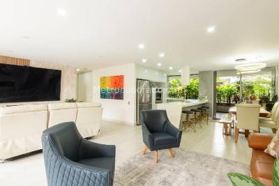 Apartamento en venta en Castropol, Medellín · foto 15 de 20