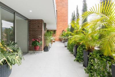 Apartamento en venta en Castropol, Medellín · foto 17 de 20