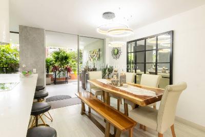 Apartamento en venta en Castropol, Medellín · foto 18 de 20